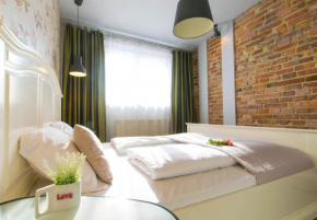 Krupnicza Luxury Old Town Apartments